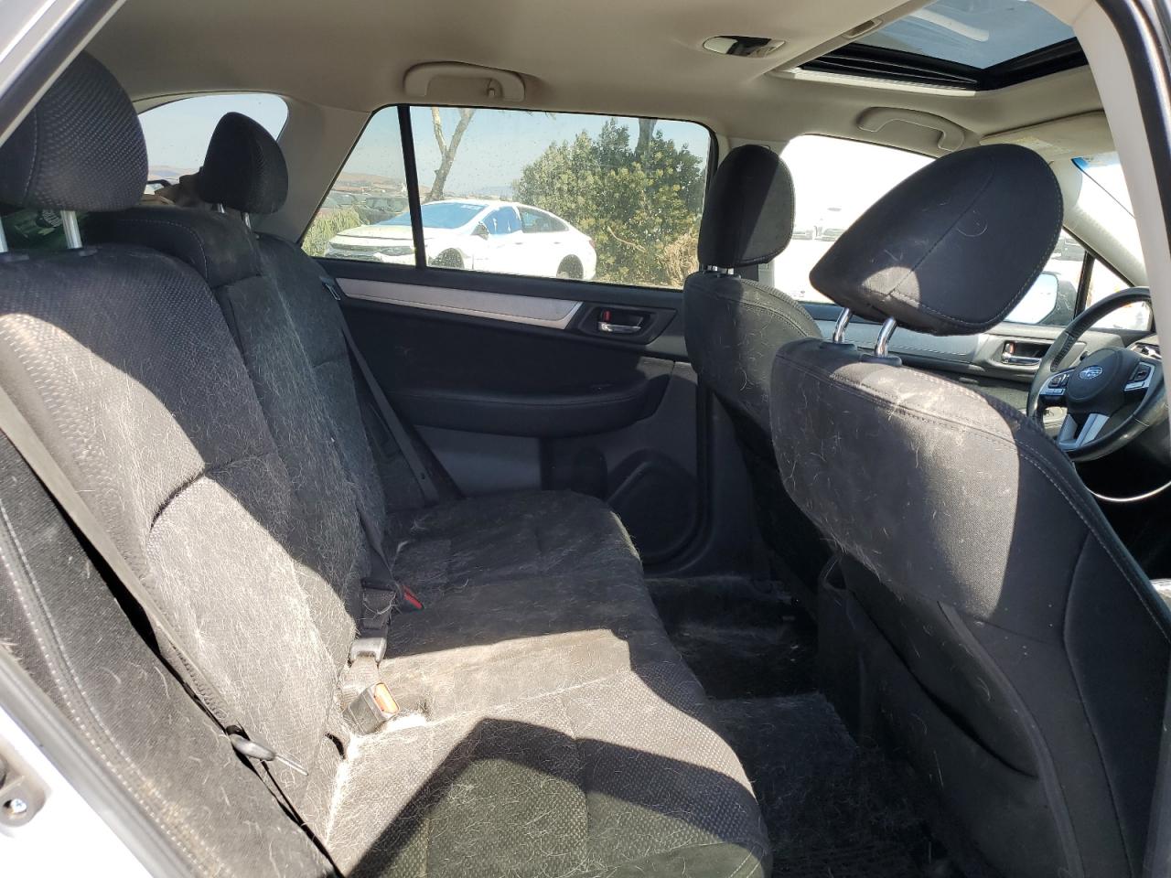 2015 Subaru Outback 2.5I Premium VIN: 4S4BSAEC7F3223778 Lot: 71091775