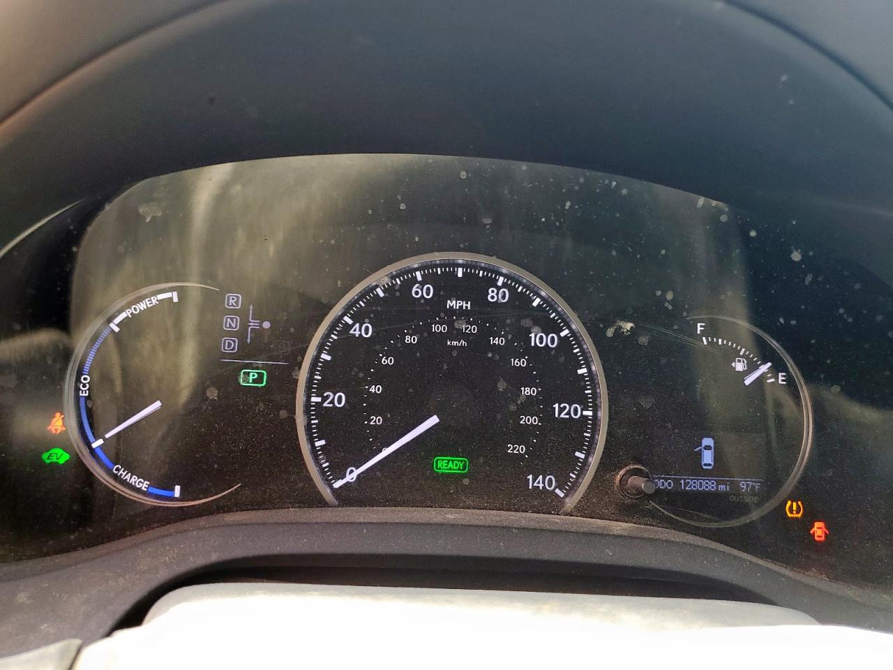 2012 Lexus Ct 200 VIN: JTHKD5BHXC2101289 Lot: 80086405