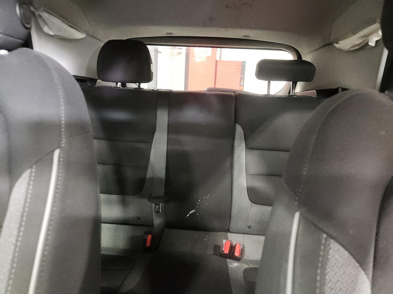 2021 Chevrolet Trailblazer Lt VIN: KL79MPS2XMB014868 Lot: 71732005