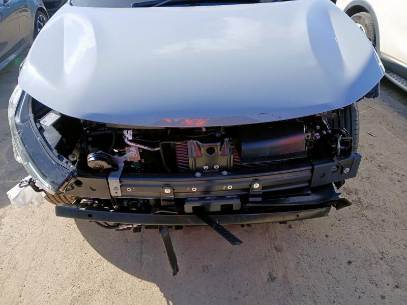 2025 RENAULT CAPTUR 1.6 E-TECH FULL HYBRID 145 EVOLUTION 5DR AUTO