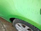 2010 MAZDA 2 TS2  for sale at Copart YORK