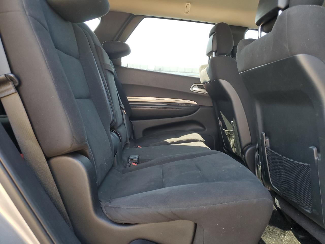 2020 Dodge Durango Sxt VIN: 1C4RDJAG0LC223624 Lot: 80067545