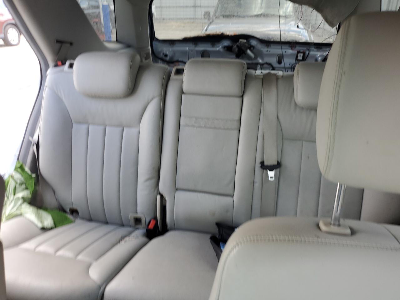 2006 Mercedes-Benz Ml 500 VIN: 4JGBB75E56A073962 Lot: 71132045