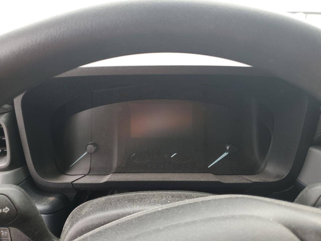 2023 Ford Maverick Xl VIN: 3FTTW8F9XPRA14384 Lot: 82046405