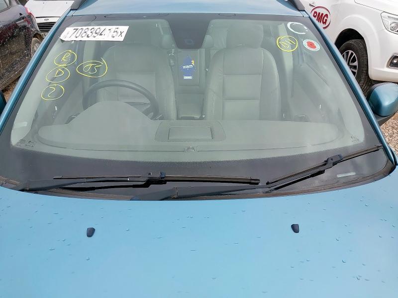 2008 VOLVO V50 SE