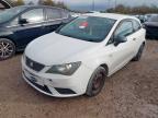2012 SEAT IBIZA S AC CR ECOMOTIVE T  for sale at Copart BRISTOL