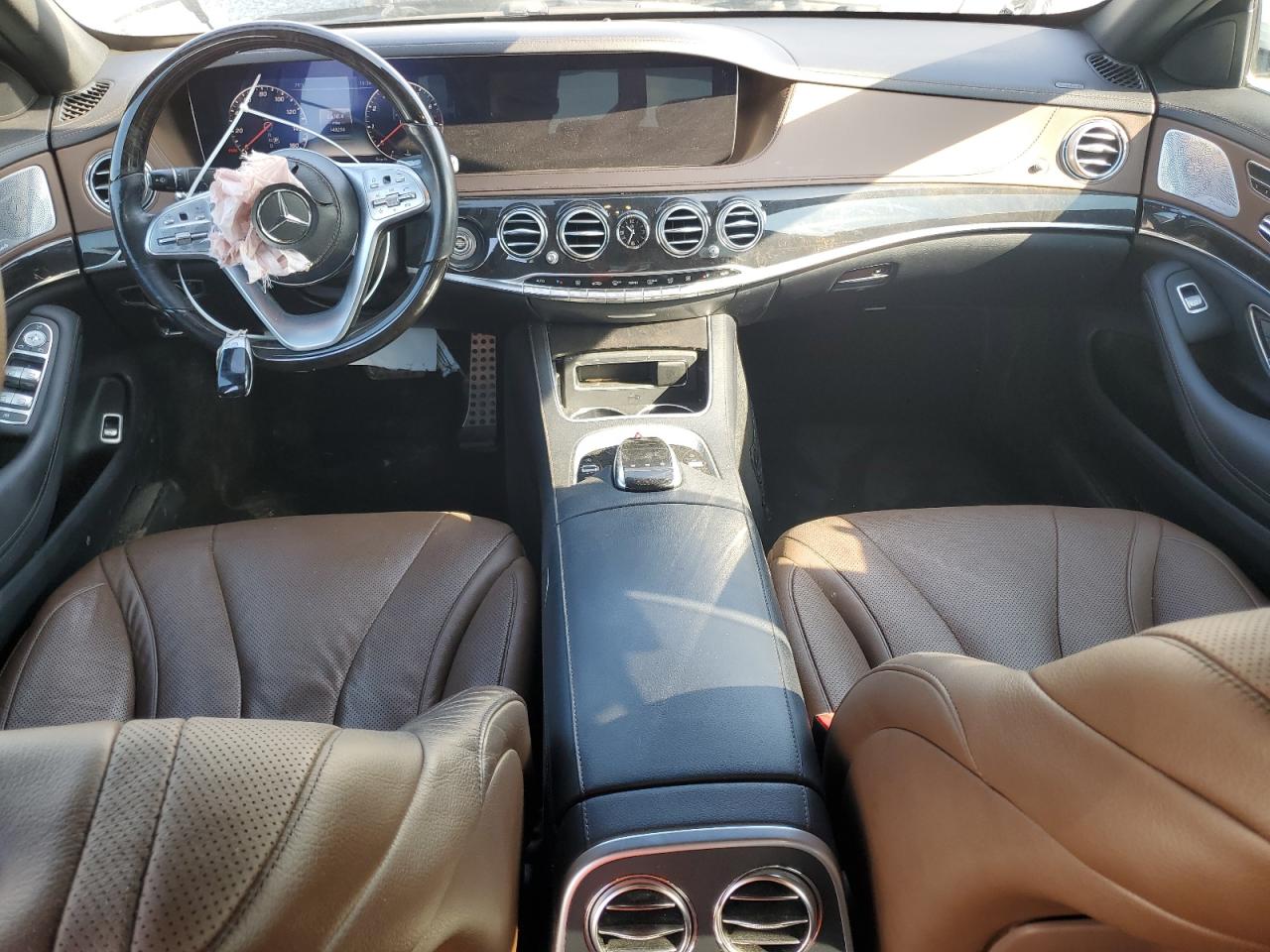 VI (W222, C217) VI (W222, C217)