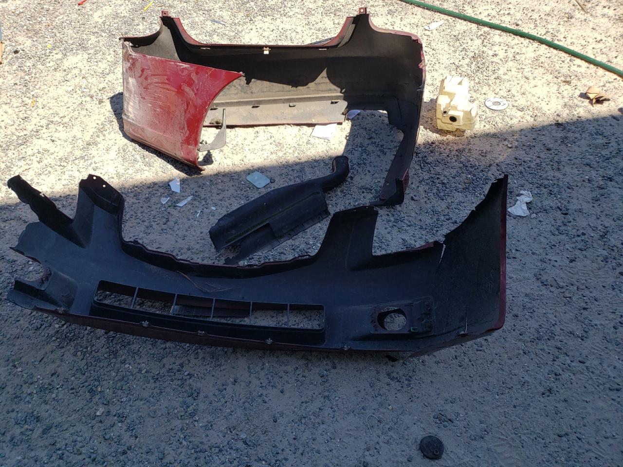 2007 Nissan Maxima Se VIN: 1N4BA41E97C824567 Lot: 71821755