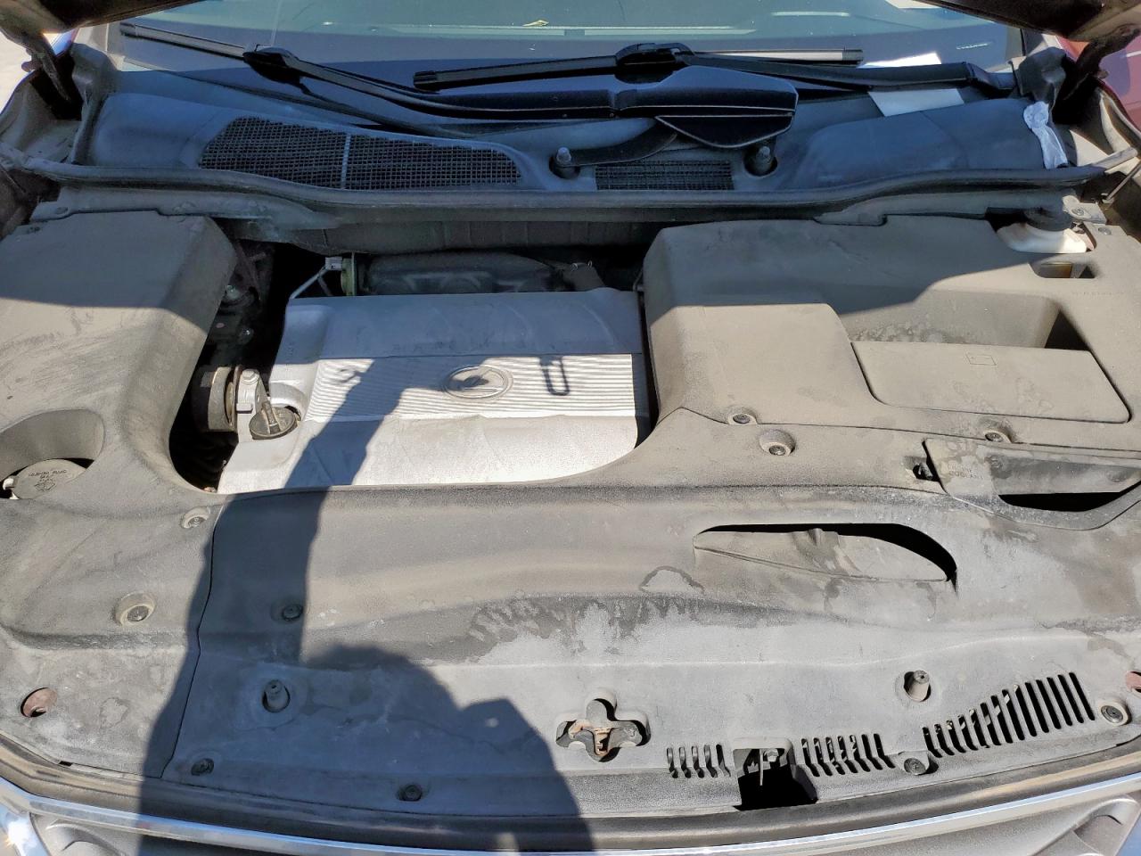 2013 Lexus Rx 350 VIN: 2T2ZK1BA9DC109089 Lot: 70421545