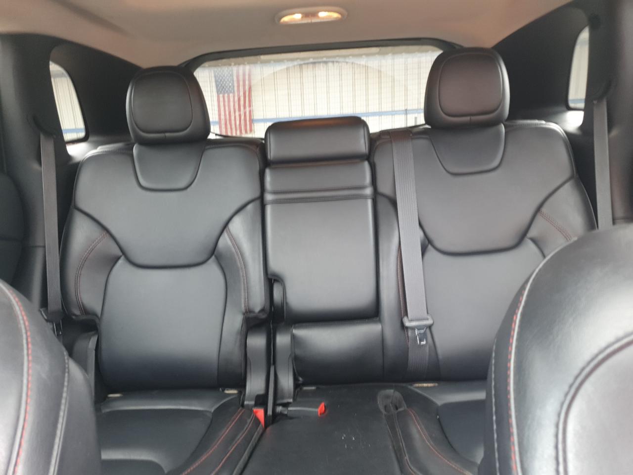 2014 Jeep Cherokee Trailhawk VIN: 1C4PJMBS5EW278107 Lot: 82047885