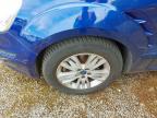 2014 FORD S-MAX ZETEC TDCI AUTO  for sale at Copart SANDTOFT