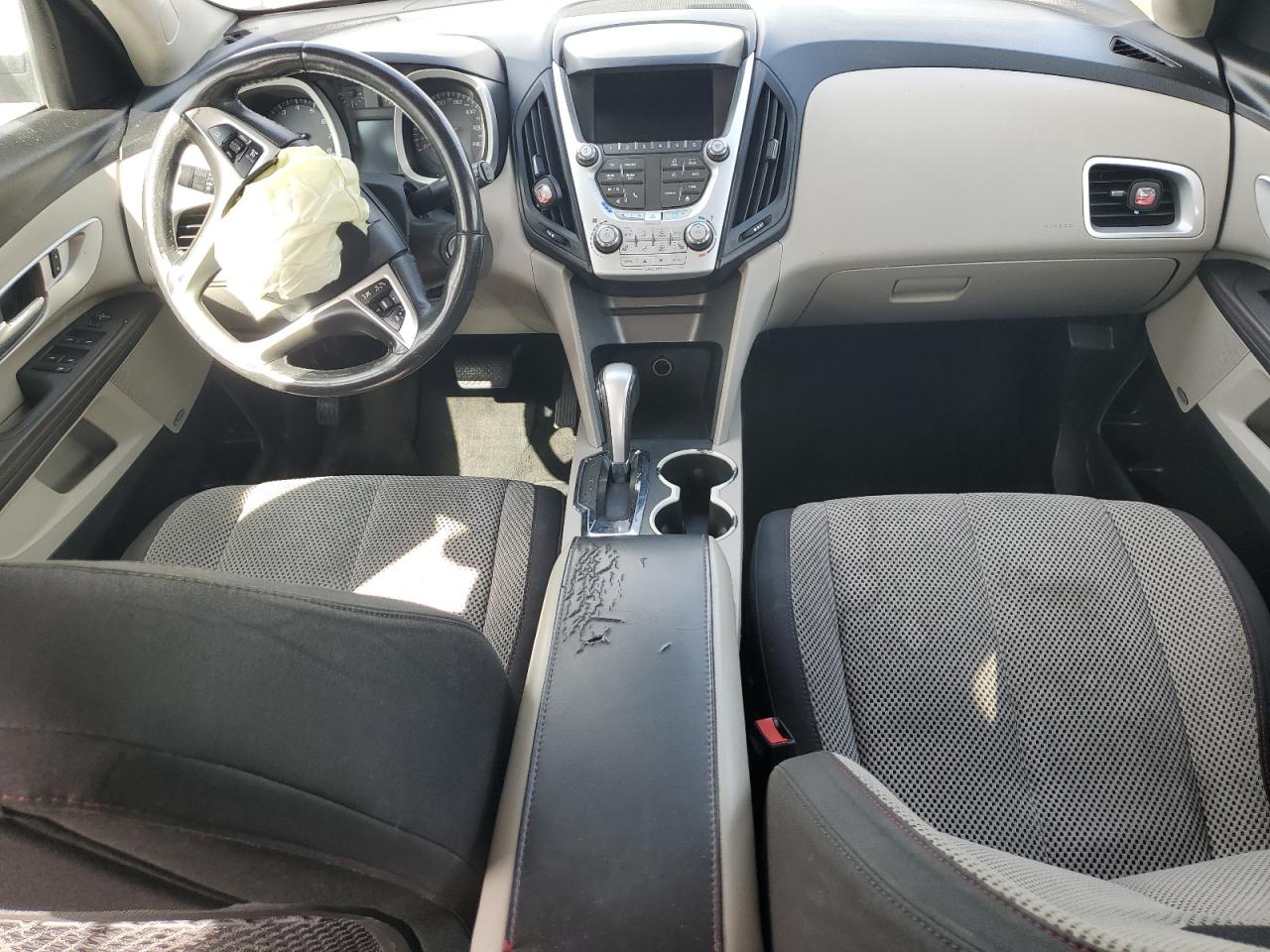 2012 Chevrolet Equinox Lt VIN: 2GNFLNE54C6212079 Lot: 81701735