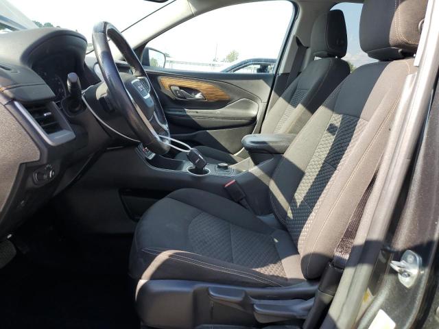 GMC TERRAIN 2018 Сharcoal