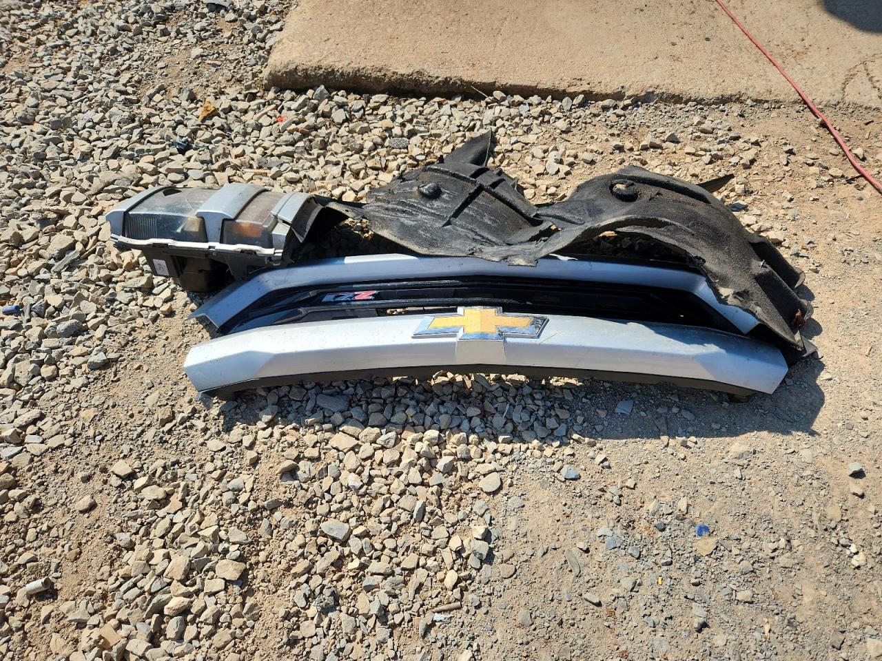 2017 Chevrolet Silverado K1500 Lt VIN: 3GCUKREC1HG516510 Lot: 80209095