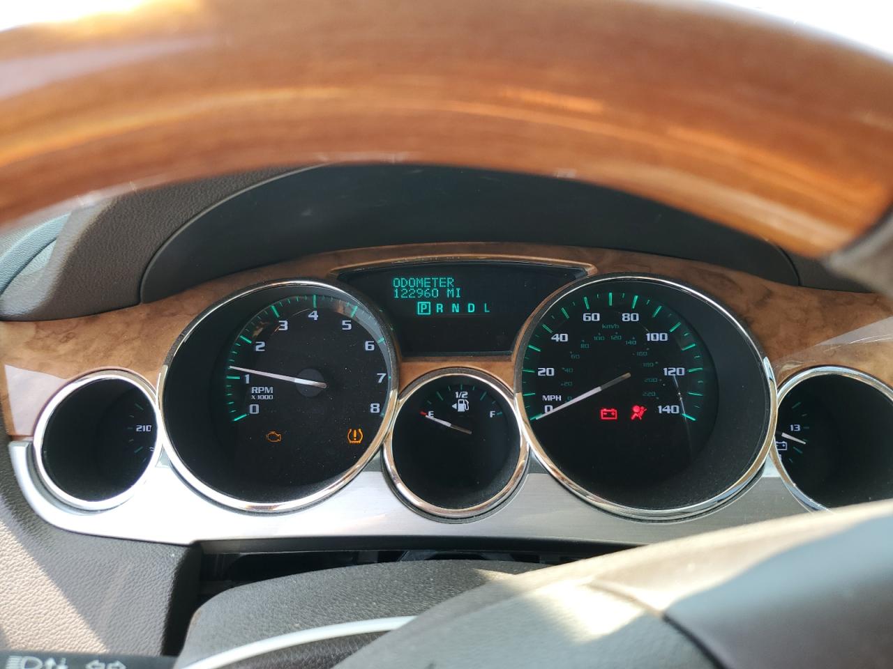 2017 Buick Enclave VIN: 5GAKRCED4CJ267525 Lot: 83812935