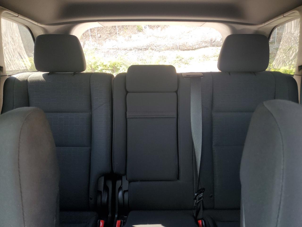 2015 Jeep Grand Cherokee Laredo VIN: 1C4RJFAG6FC190574 Lot: 80471735