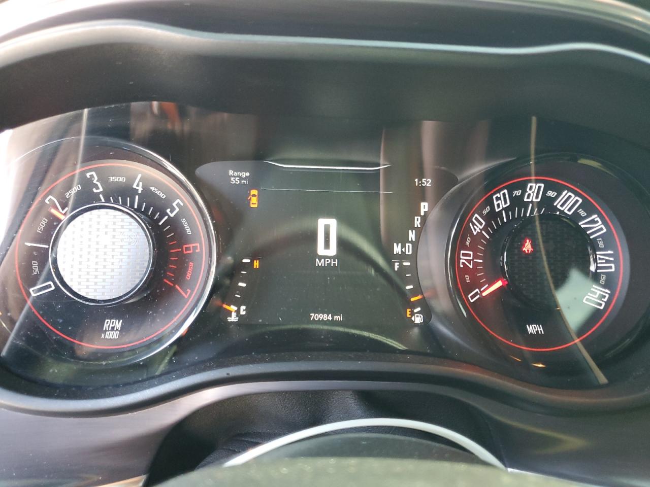 2016 Dodge Challenger R/T VIN: 2C3CDZBT3GH201401 Lot: 71590085