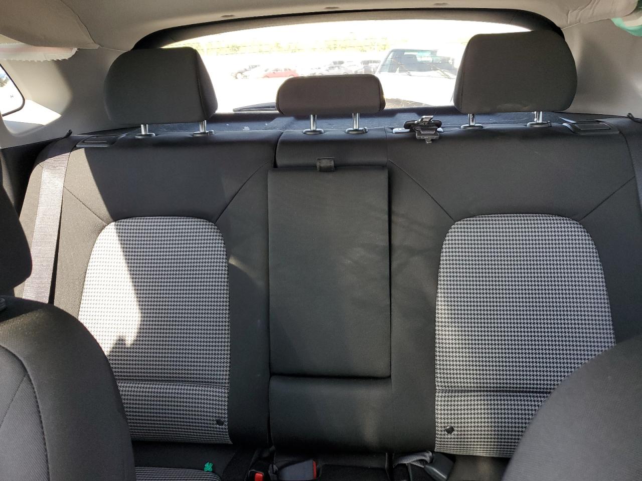 2020 Hyundai Kona Sel VIN: KM8K22AAXLU411534 Lot: 84053995