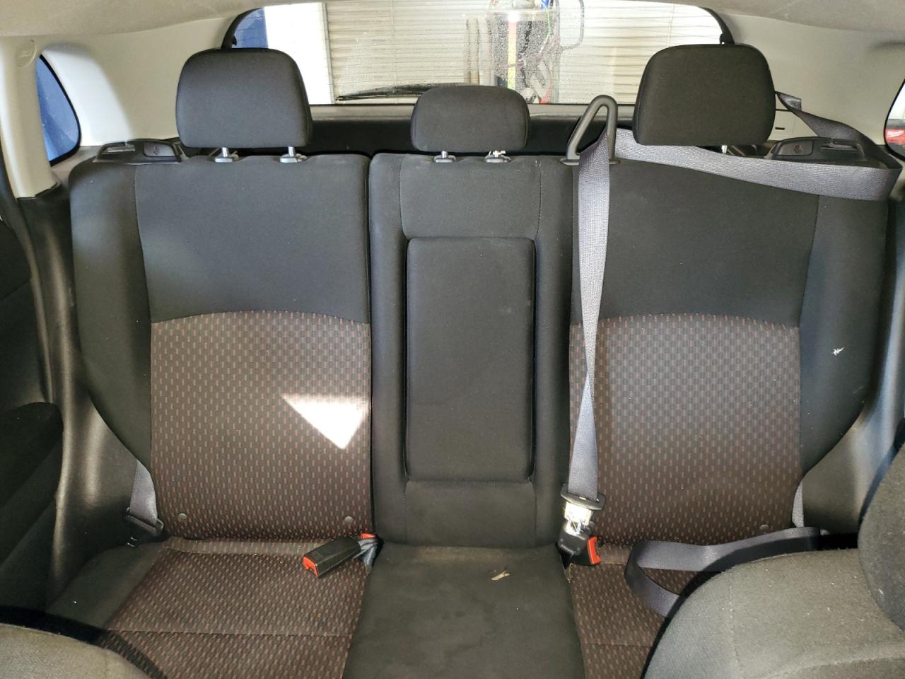 2016 Mitsubishi Outlander Sport Es VIN: JA4AR3AW5GZ046650 Lot: 80271285