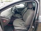 2015 FORD FOCUS TITANIUM TDCI 1.5 TDCI 120 TITANIUM 5DR for sale at Copart SANDY