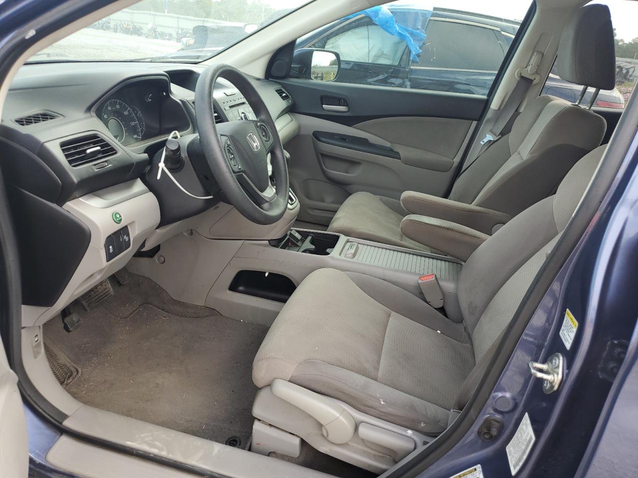 2014 Honda Cr-V Ex VIN: 2HKRM3H56EH549466 Lot: 84168795