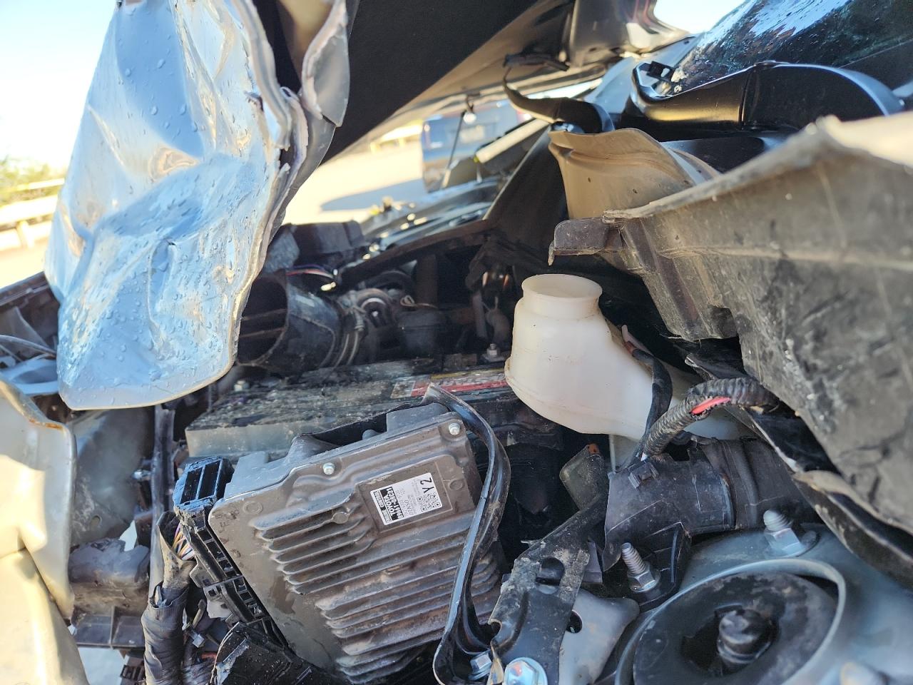 2022 Toyota Rav4 Le VIN: 2T3F1RFV5NW312400 Lot: 81848995