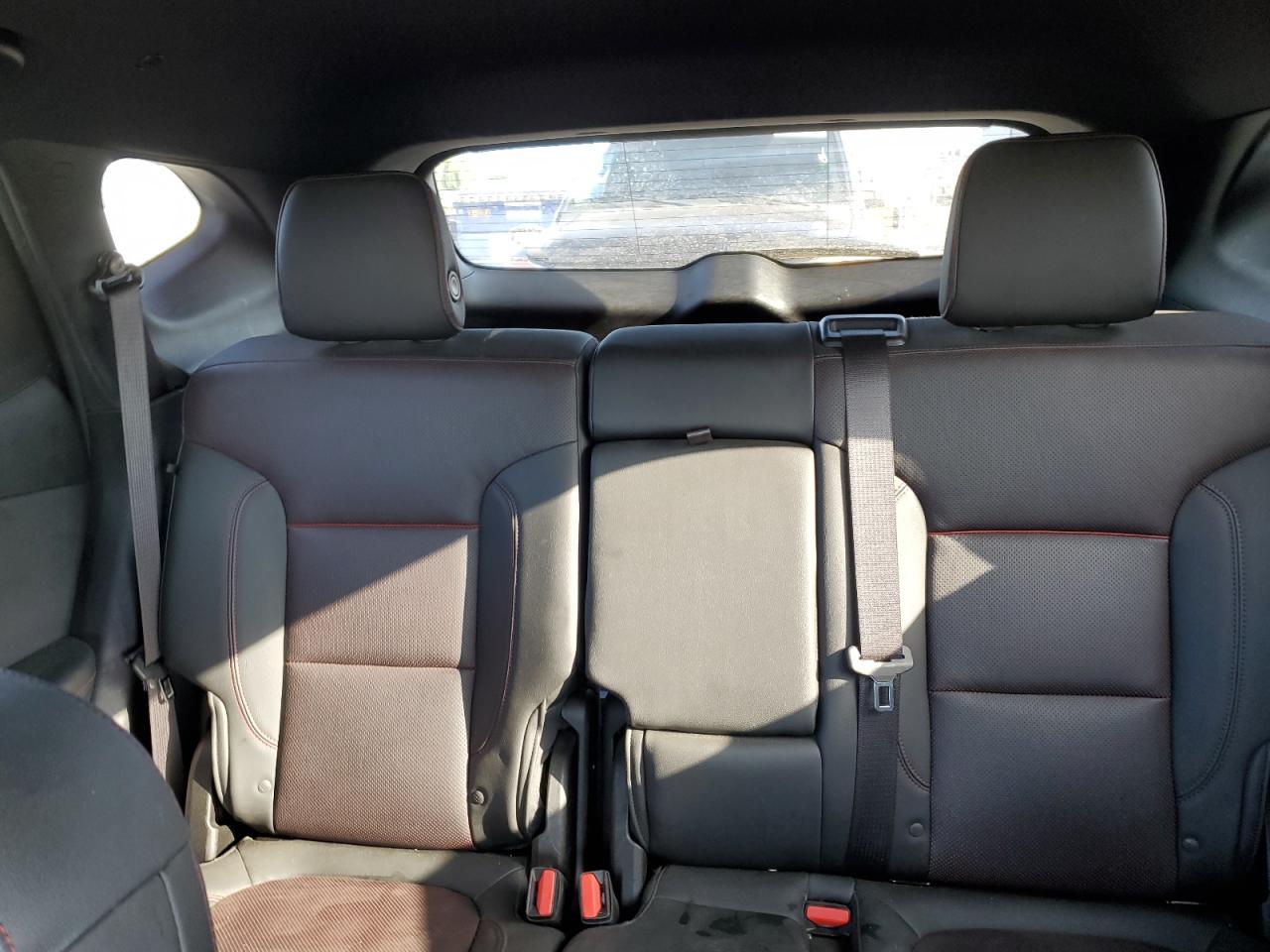 2019 Chevrolet Blazer Rs VIN: 3GNKBERS1KS696567 Lot: 80112195