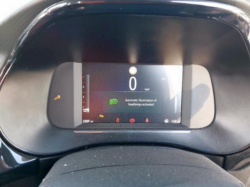 2025 VAUXHALL CORSA GS TURBO AUTO 