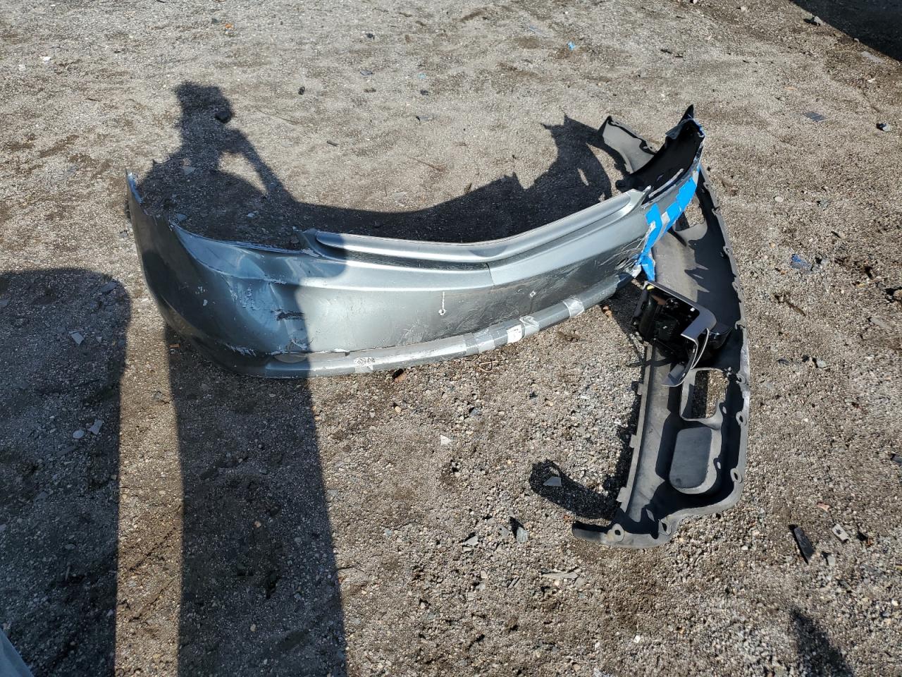 2005 Toyota Prius VIN: JTDKB20U653074661 Lot: 81832565