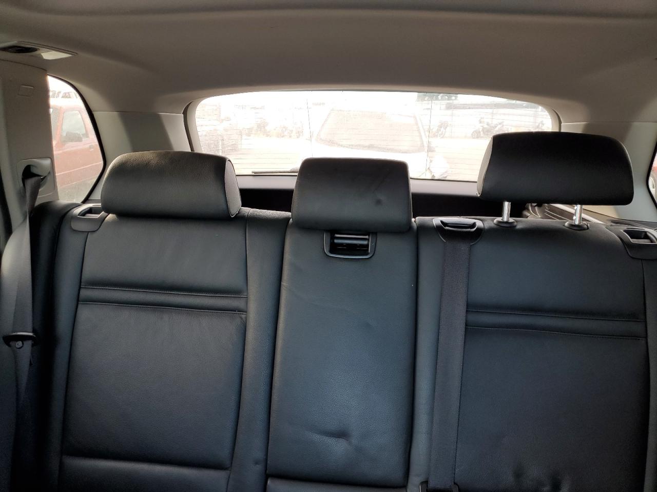 2011 BMW X5 xDrive35I VIN: 5UXZV4C56BL401060 Lot: 82143965