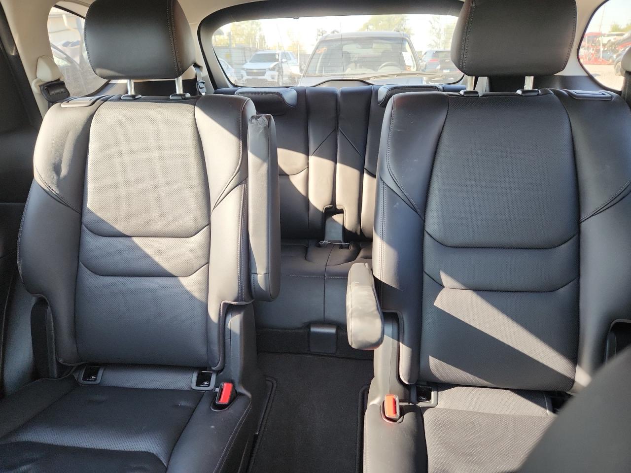 2023 Mazda Cx-9 Touring VIN: JM3TCBCY5P0637713 Lot: 80401025