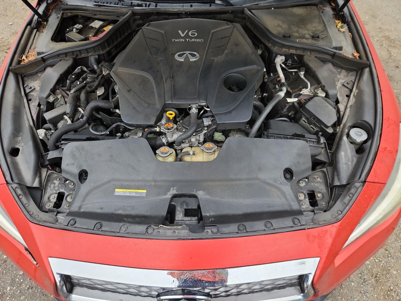 2019 Infiniti Q50 Luxe VIN: JN1EV7AR9KM551586 Lot: 72077375