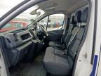 2021 RENAULT TRAFIC LL30 ENERGY DCI 120 BUSINESS VAN for sale at Copart CHESTER