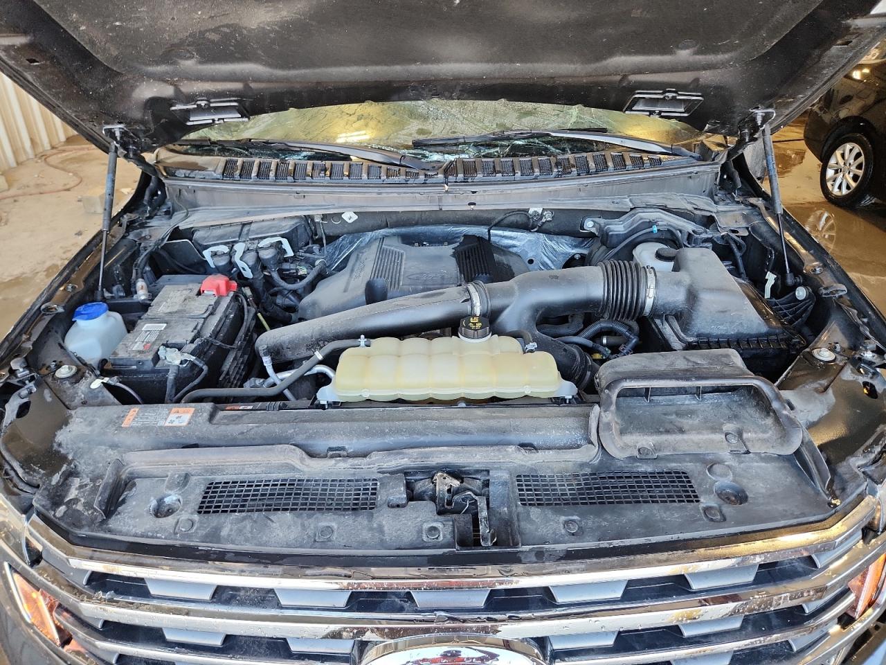 2020 Ford Expedition Max Xlt VIN: 1FMJK1JT0LEA01732 Lot: 84813505