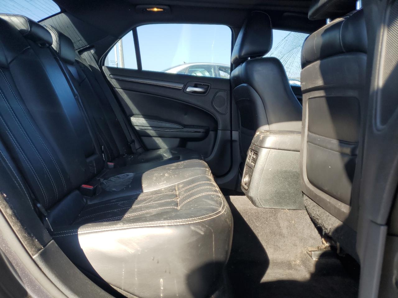 2013 Chrysler 300 S VIN: 2C3CCAGT0DH683351 Lot: 81871845