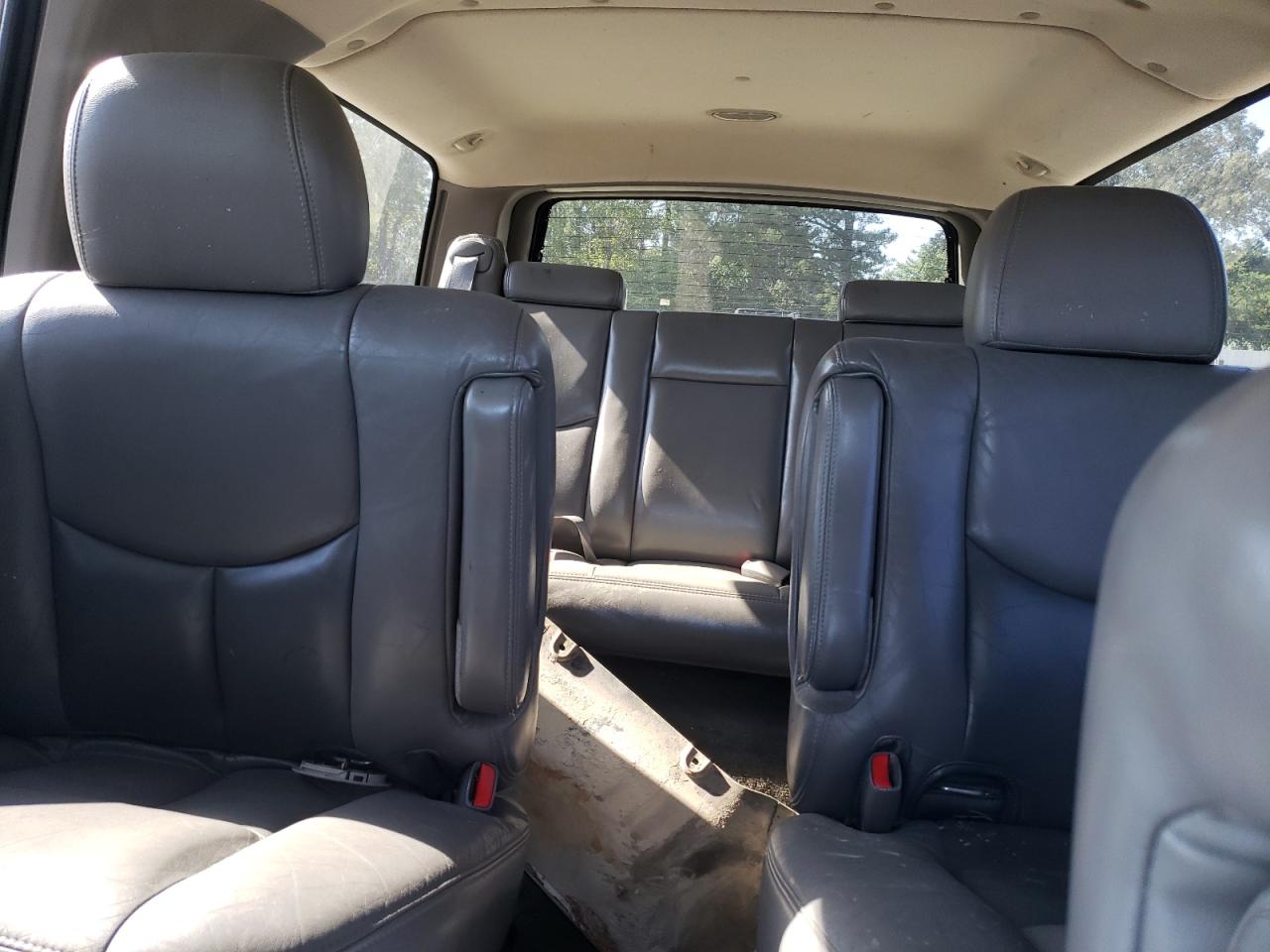 2004 GMC Yukon Xl Denali VIN: 1GKFK66U04J241417 Lot: 82048975