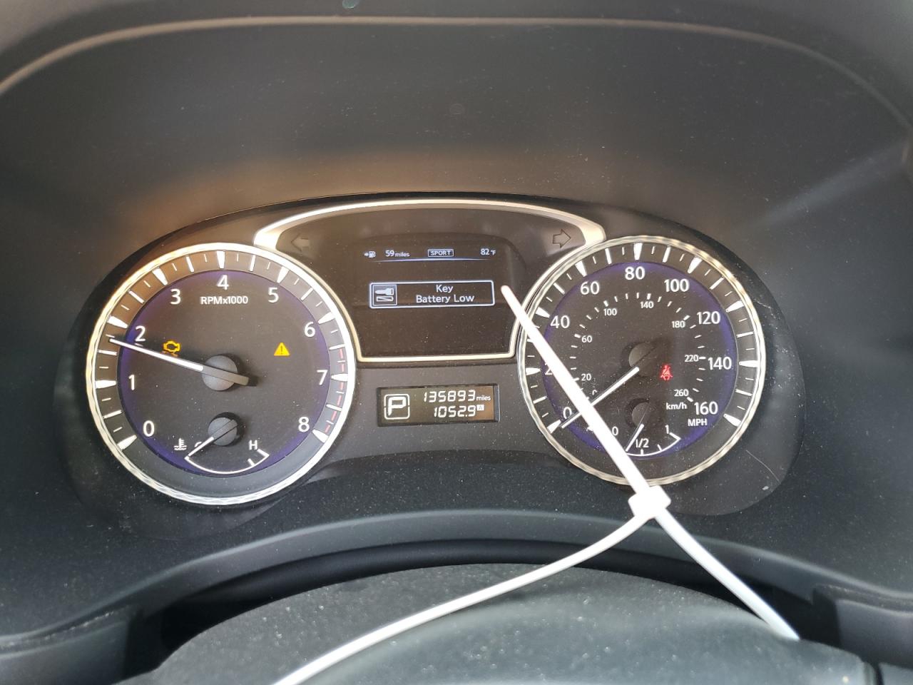 2013 Infiniti Jx35 VIN: 5N1AL0MM9DC335332 Lot: 71813995