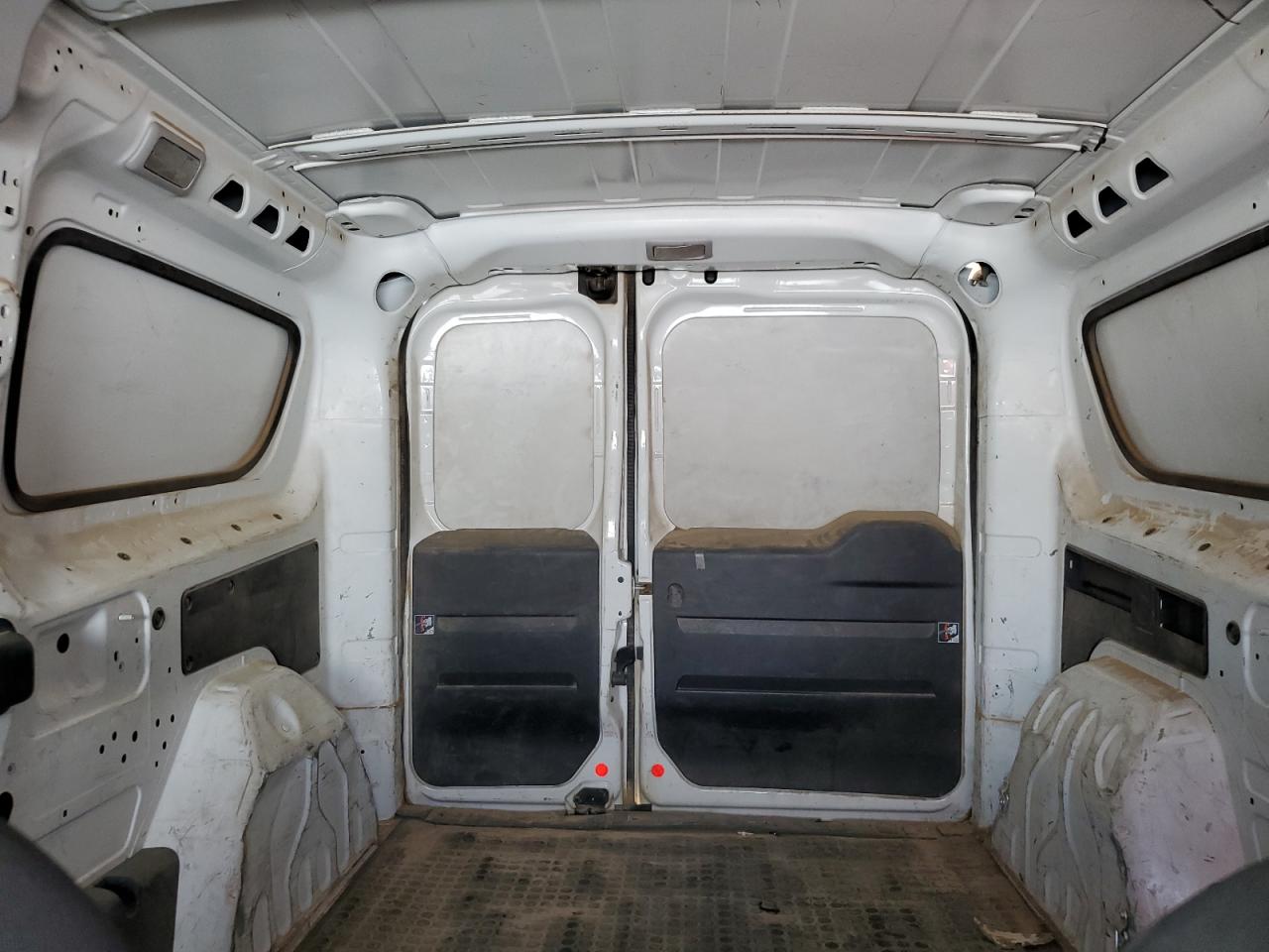 2020 Ram Promaster City VIN: ZFBHRFAB6L6P25909 Lot: 72071975