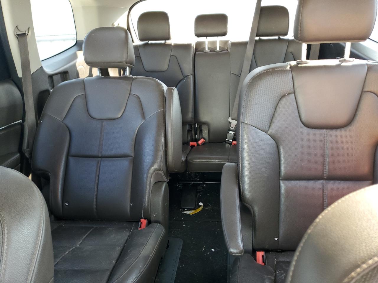 2020 Kia Telluride Sx VIN: 5XYP54HC5LG067584 Lot: 80866035