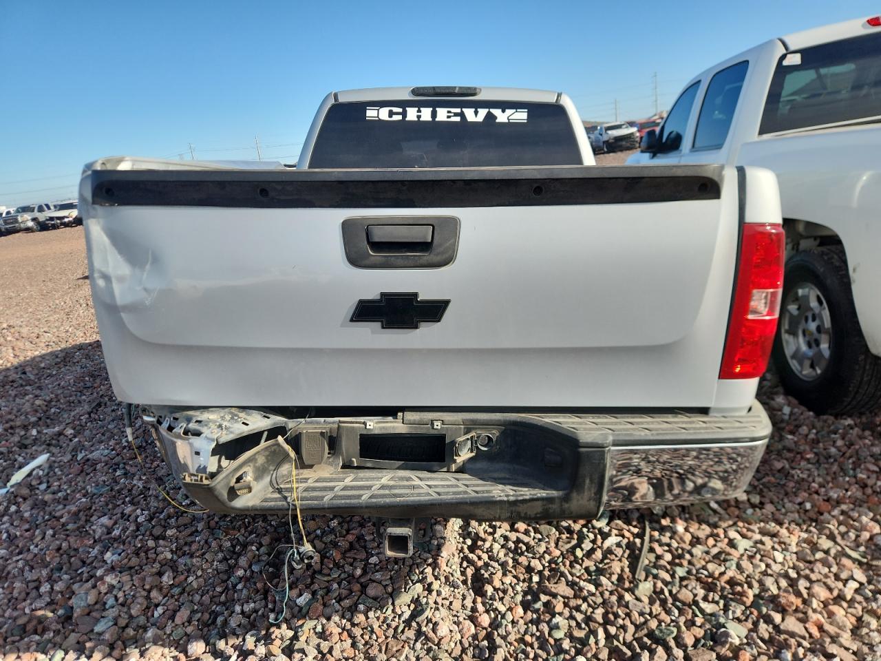 2012 Chevrolet Silverado C1500 Ls VIN: 1GCRCREA5CZ286576 Lot: 70533355