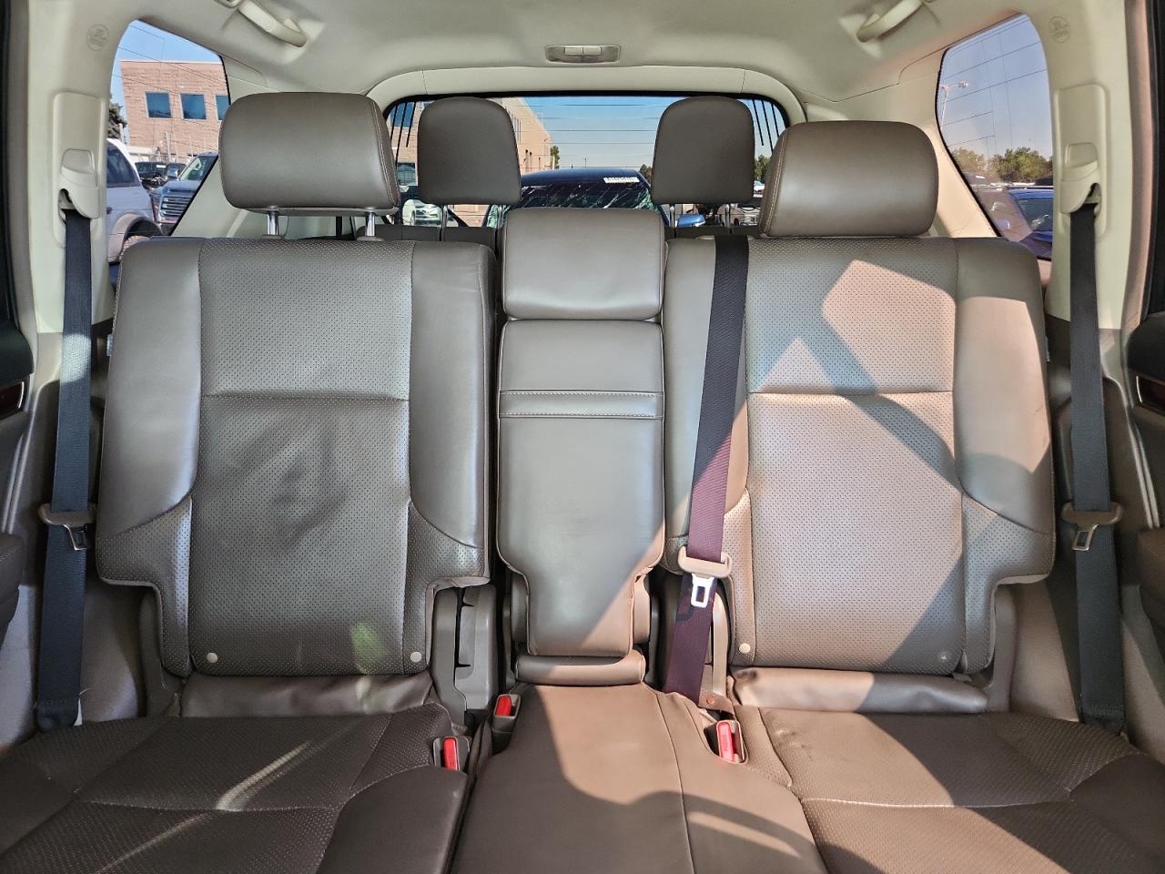 2015 Lexus Gx 460 Premium VIN: JTJJM7FXXF5117311 Lot: 81336305