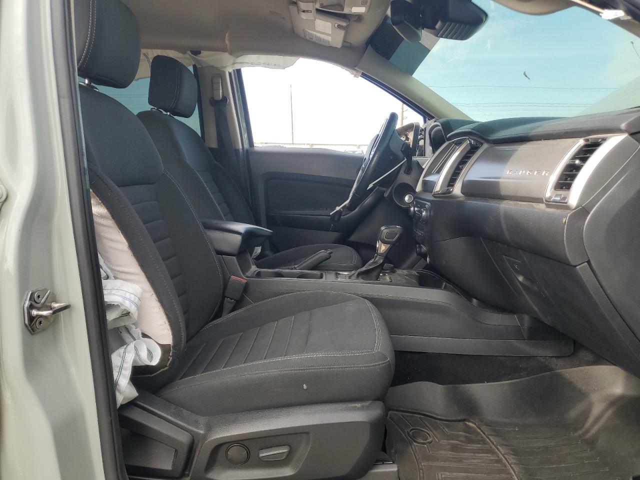 2021 Ford Ranger Xl VIN: 1FTER4FH2MLD38598 Lot: 80656015