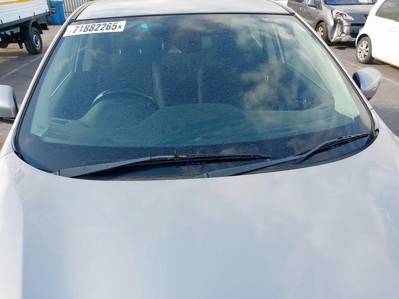 2014 NISSAN QASHQAI ACENTA SMART VIS 