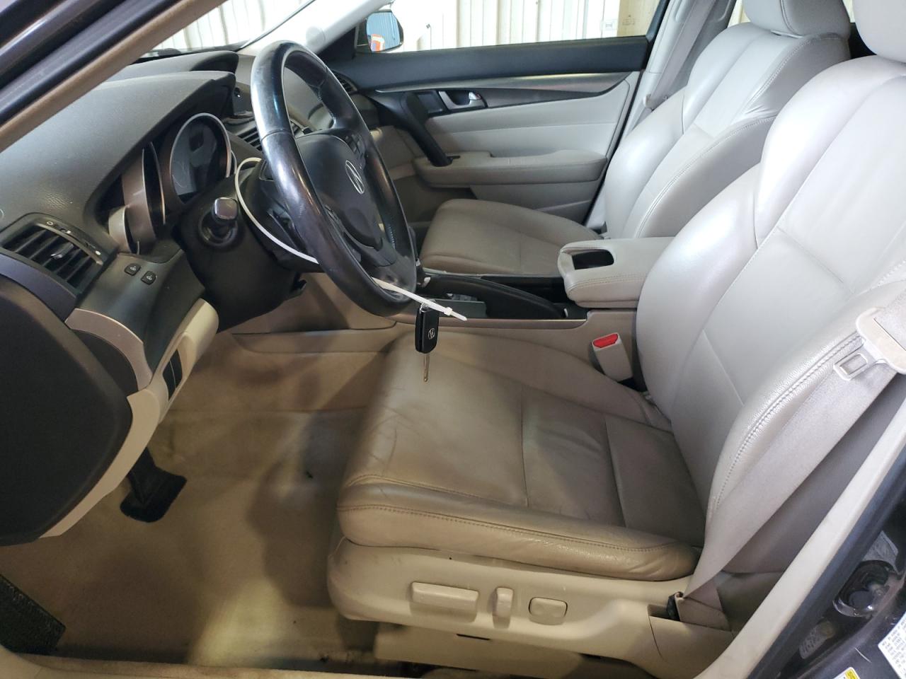 2010 Acura Tl VIN: 19UUA8F29AA018919 Lot: 84451165