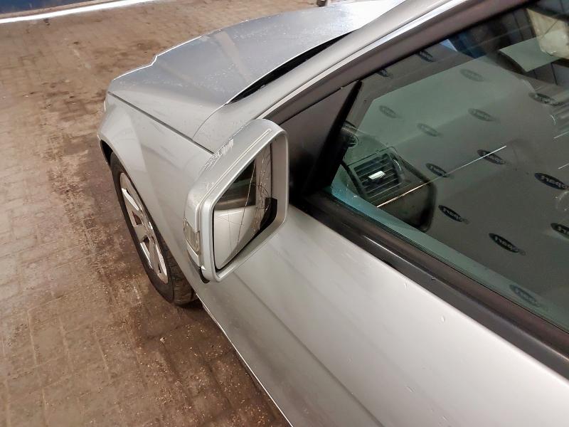 2011 MERCEDES-BENZ C180 BLUE-CY SE CGI A 