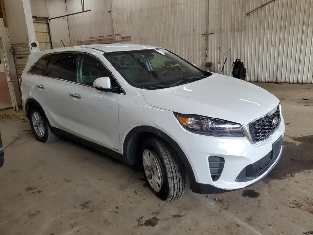  KIA SORENTO 2020 Белы