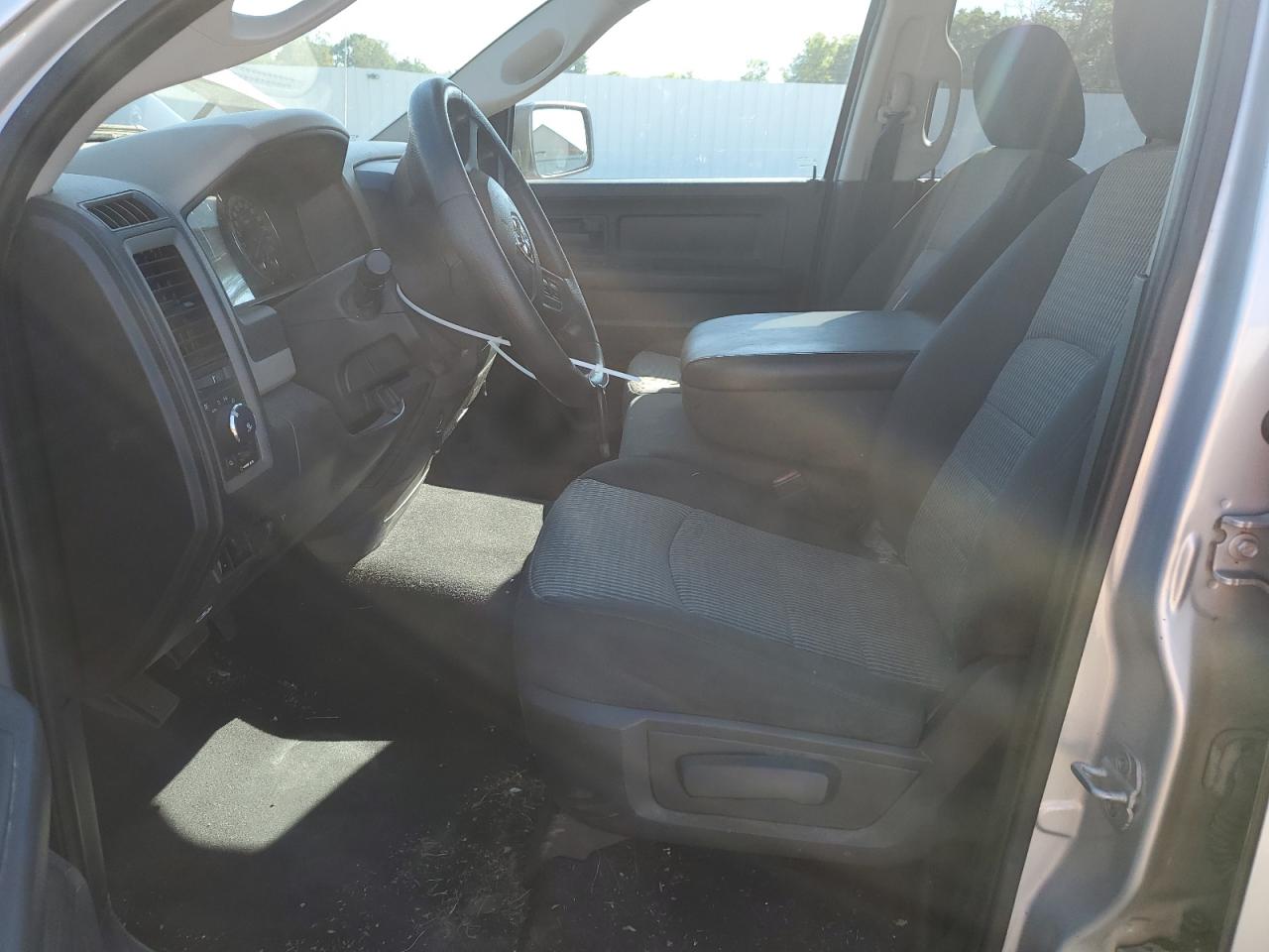 2012 Dodge Ram 1500 St VIN: 1C6RD7FT6CS340739 Lot: 70161265