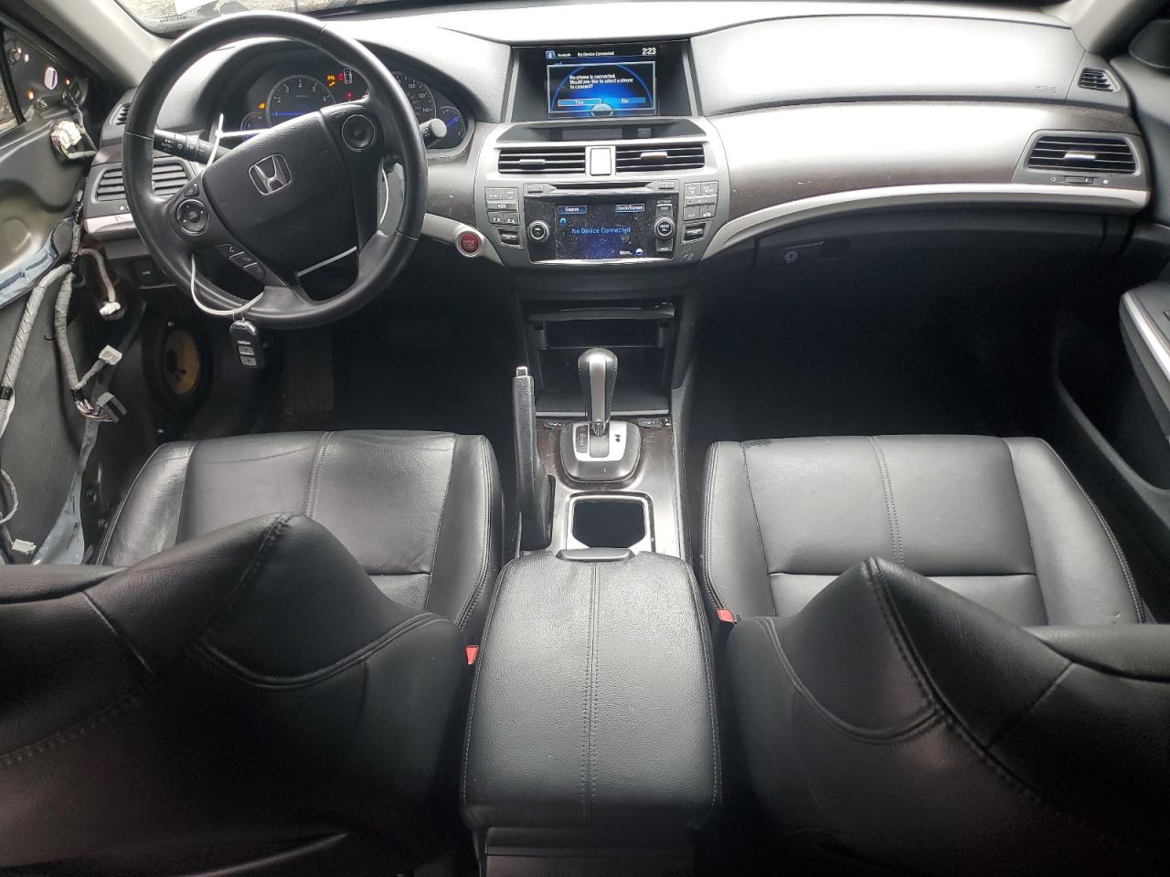 2015 Honda Crosstour Exl VIN: 5J6TF2H51FL002669 Lot: 83978505