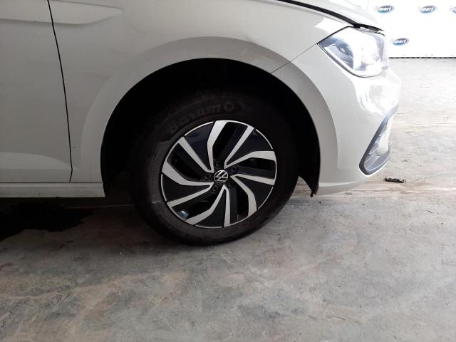 2023 VOLKSWAGEN POLO 