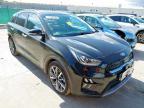 2020 KIA NIRO 4 HEV S-A  for sale at Copart WESTBURY